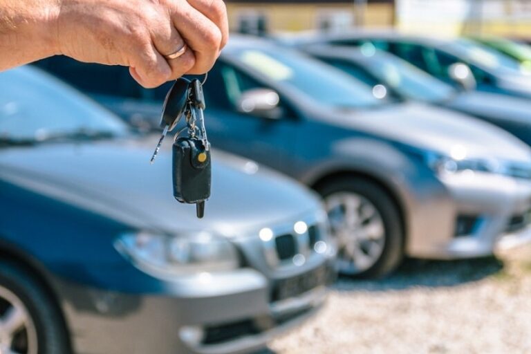 Что будет, если не выплатить займ под залог автомобиля