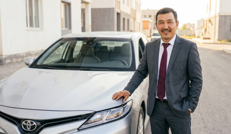 Как выбрать надёжный автоломбард в Алматы